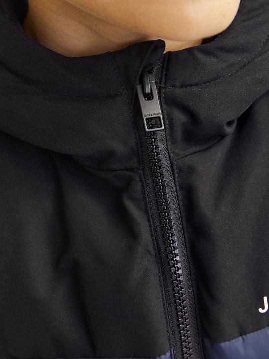 Actual product image Jack & Jones Puffer jacket Mini puffer jacket (122)