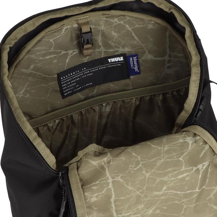 Actual product image Thule Sac à dos AllTrail Daypack 18 litres (18 l)