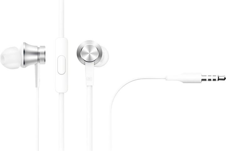 Actual product image Xiaomi Mi Basic (No noise cancelling, Cable)