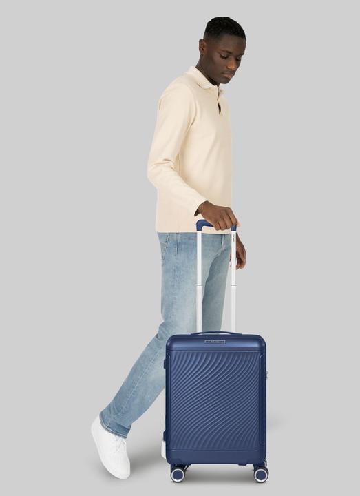 Immagine prodotto Picard Vienna 4 Rollen Kabinentrolley S 54 cm (34 l, Bagaglio a mano (fino a 50 litri))