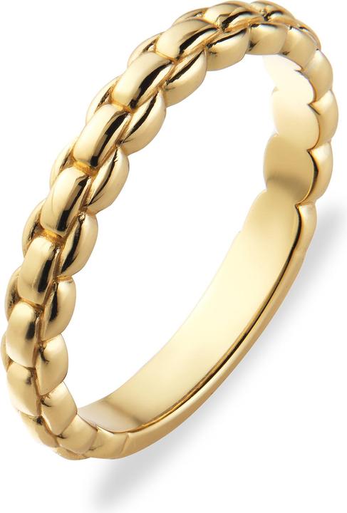 Produktbild Christ Ring (52, 925 Silber)