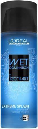 Produktbild L'Oréal Professionnel Wet Domination (Haargel, 150 ml)