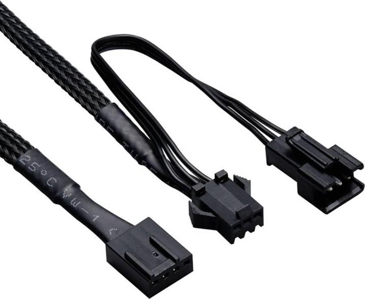Immagine prodotto Phanteks D30 PWM flusso d'aria inverso D-RGB (140 mm, 1 x)
