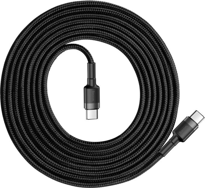 Produktbild Baseus Cafule Series Fast Charge (2 m, USB 2.0)