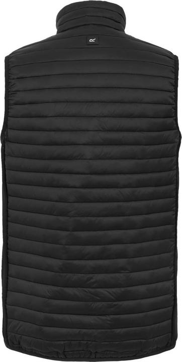 Actual product image Regatta Andreson Hybrid B/W - 66419 (56)