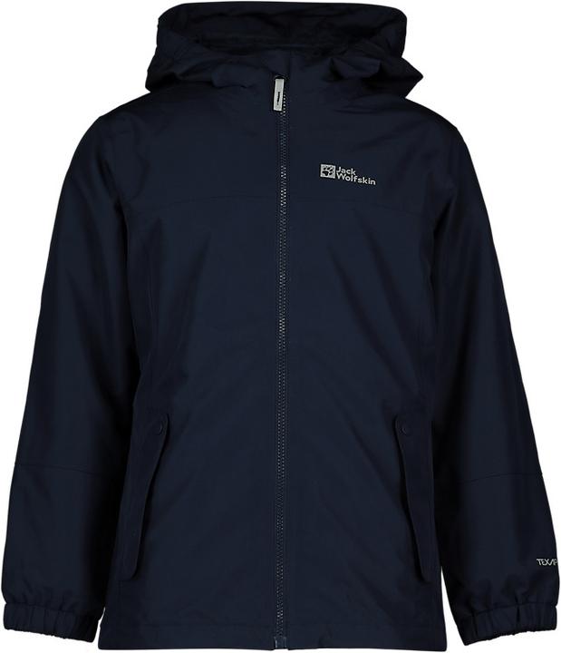 Produktbild Jack Wolfskin Iceland 3In1 Jacket G (128)