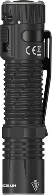 Produktbild Nitecore EDC33 (11.60 cm, 4000 lm)