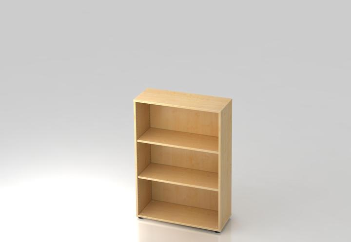 Image du produit Hammerbacher Basic (80 x 33 x 114,5 cm)