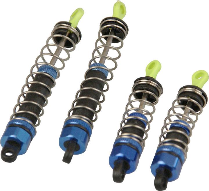 Actual product image Amewi Damper set for Cro55Racer