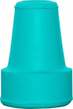 Produktbild Kowsky Krückenkapsel blau