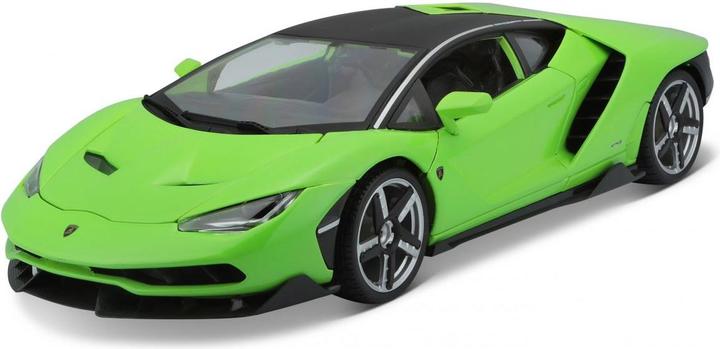 Actual product image Maisto Lamborghini Centenario