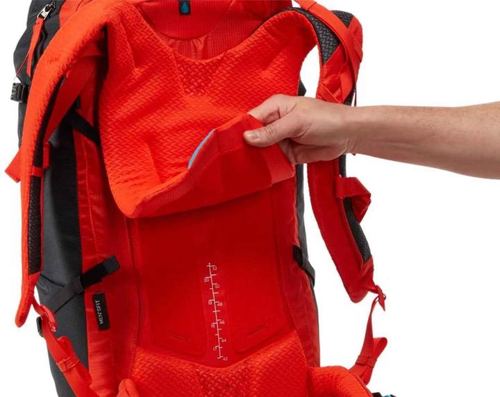 Actual product image Thule Men's AllTrail 35 Backpack (35 l)