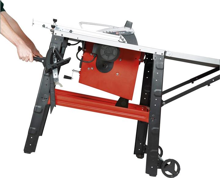 Produktbild Einhell Tischkreissäge TE-TS 315 U