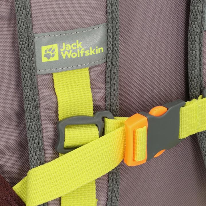Image du produit Jack Wolfskin Pack d'expériences pour enfants (16 l)