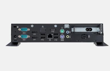 Actual product image Fujitsu Futro S940 (Intel Pentium J5005, 8 GB, 64 GB)