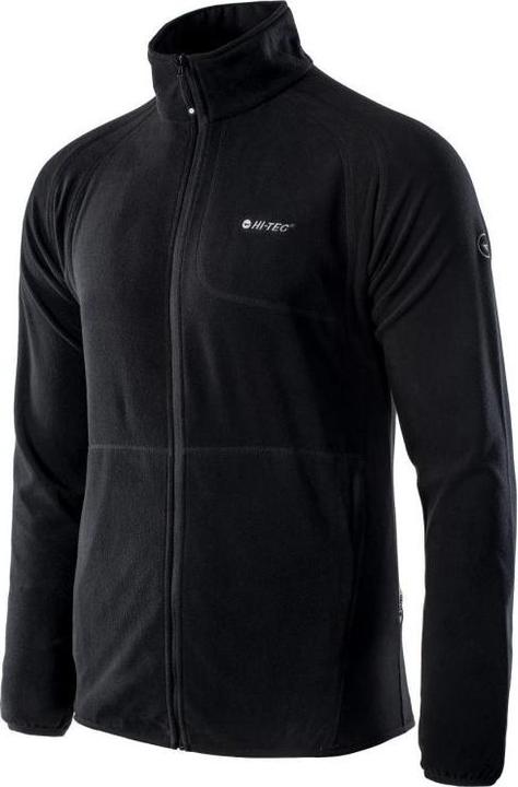 Immagine prodotto Hi-Tec POLAR CAMOLIN Nero XXL (XXL)