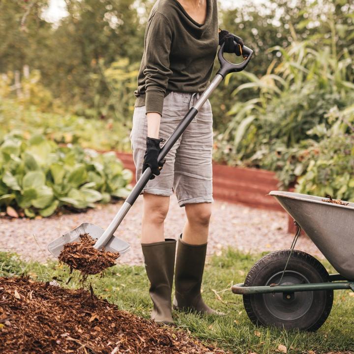 Produktbild Fiskars Pala de Metal Ergonomic™