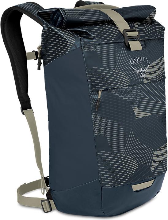 Produktbild Osprey Transporter Roll Top 28 L Rucksack (28 l)
