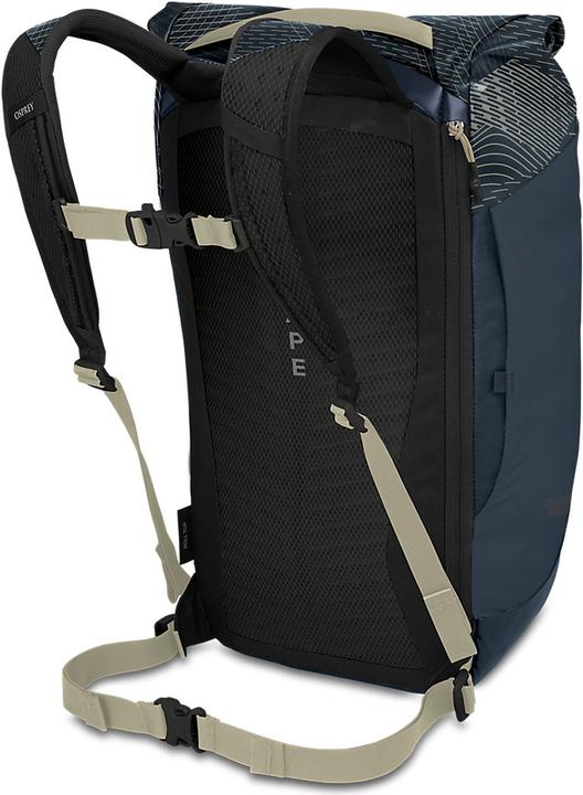 Produktbild Osprey Transporter Roll Top 28 L Rucksack (28 l)