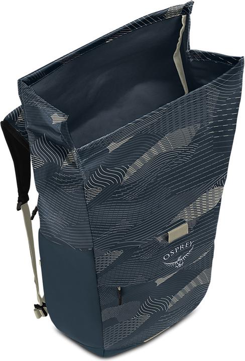 Produktbild Osprey Transporter Roll Top 28 L Rucksack (28 l)