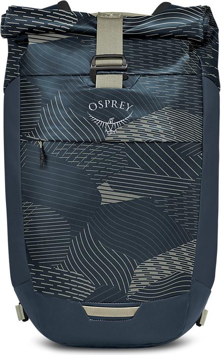 Produktbild Osprey Transporter Roll Top 28 L Rucksack (28 l)