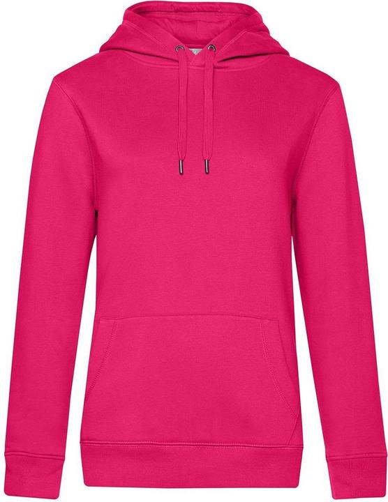 Immagine prodotto B&C Queen Felpa con Cappuccio Donna (L)
