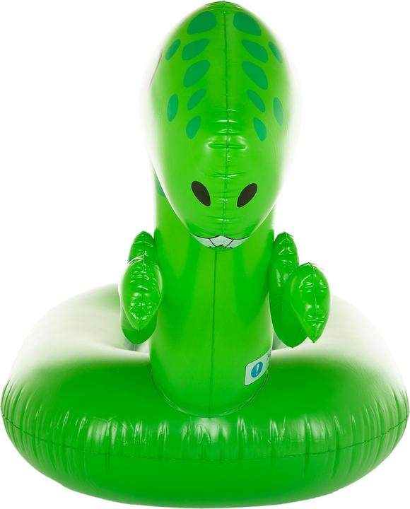 Actual product image Dino inflatable water animal
