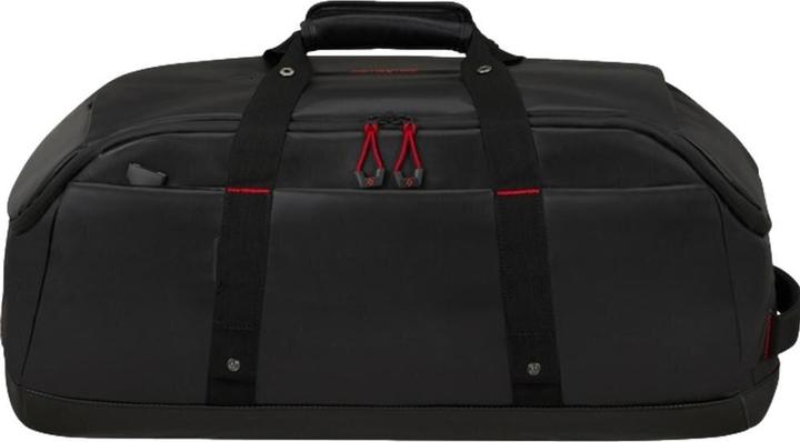 Actual product image Samsonite Travel Bag Ecodiver Duffle M (1041 l)