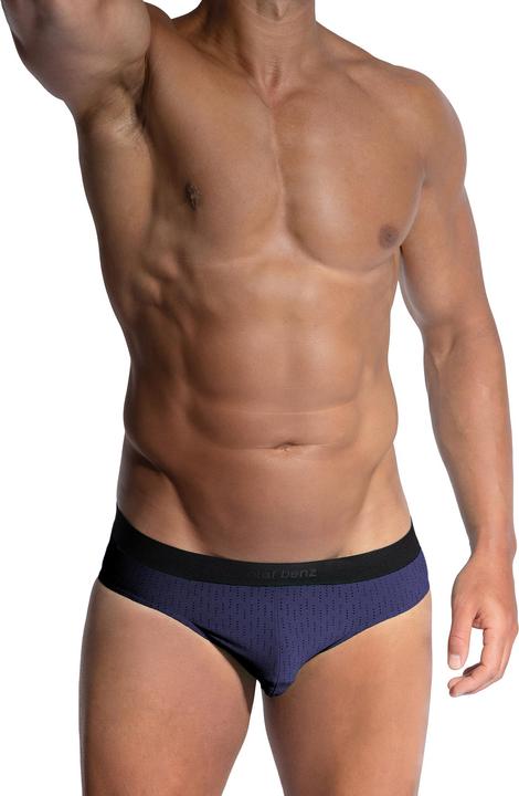 Produktbild Olaf Benz Slip RED2429 Sportbrief (M, Einzelpack)