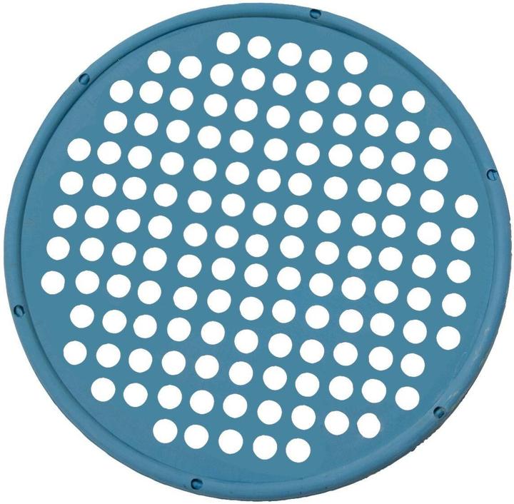 Produktbild Medidor Power Web blau stark