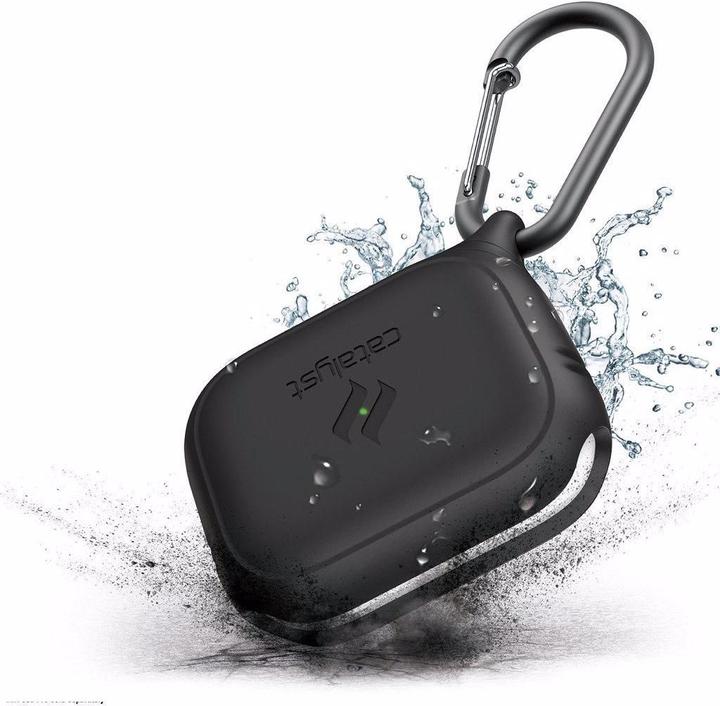Image du produit Catalyst Boîtier de transport (Manchon pour casque d'écoute)