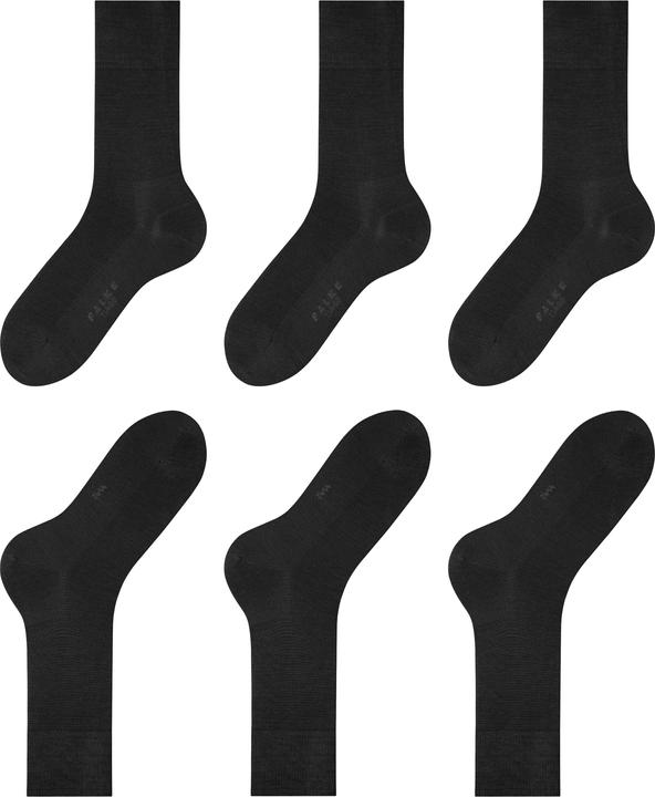 Image du produit Falke Tiago Bundle 3-Pack SO (Lot de 3, 45 - 46)
