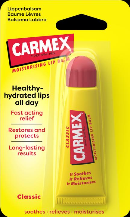 Produktbild Carmex Tube (Pflegestift)