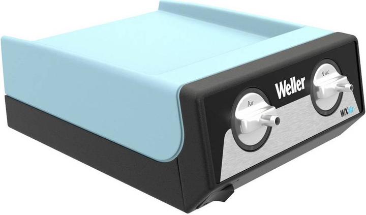 Image du produit Weller Erem Module de ré WXair avec 1 conduit d'air et 1 conduit de vide 100-230 V