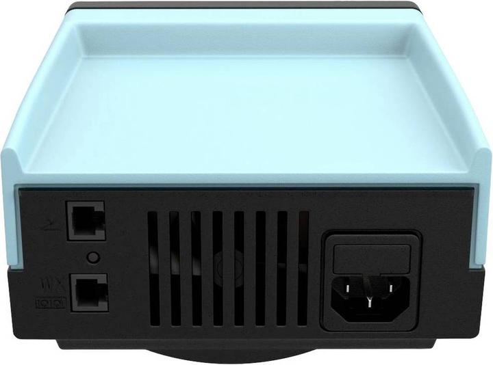 Image du produit Weller Erem Module de ré WXair avec 1 conduit d'air et 1 conduit de vide 100-230 V
