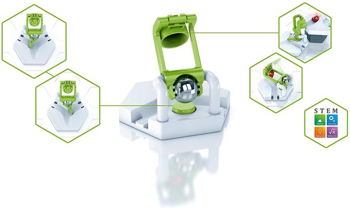 Actual product image Ravensburger GraviTrax Dipper
