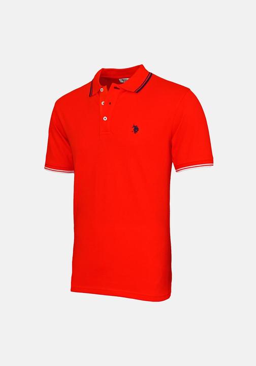 Immagine prodotto U.S. Polo ASSN. Camicia Polo camicia BARNEY Polo camicia Camicia (3XL)