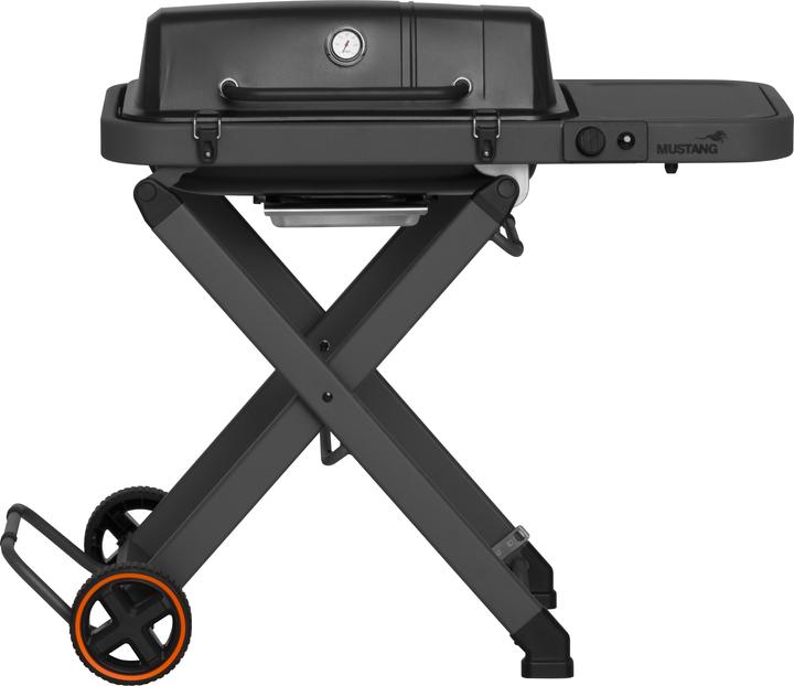 Mustang Fold Gas Grill (3.80 kW)