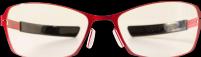 Produktbild Arozzi Gaming Brille Visione VX-500