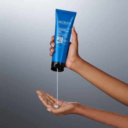 Immagine prodotto Redken Extreme Strength Builder Plus Mask (250 ml)