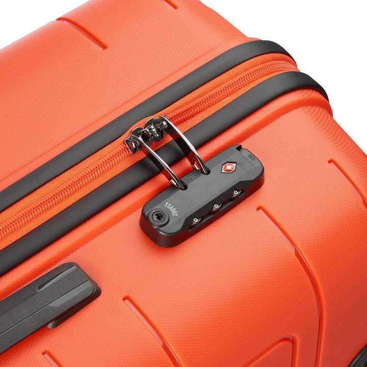 Image du produit Modo by Roncato Supernova 2.0 4 Rollen Kofferset 2-teilig (109 l, L (90 - 115l))