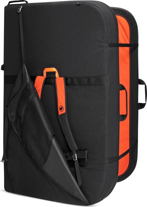 Actual product image Mammut Crashiano Pad Crash Pad