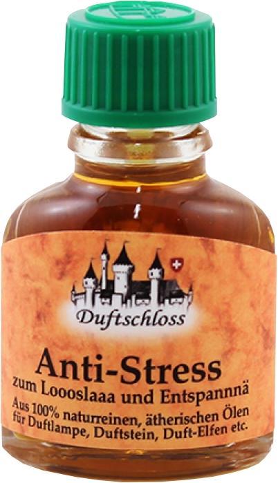 Duftschloss Anti-Stress (Looslaa-Mischig)