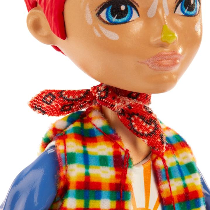 Actual product image Enchantimals Redward Rooster