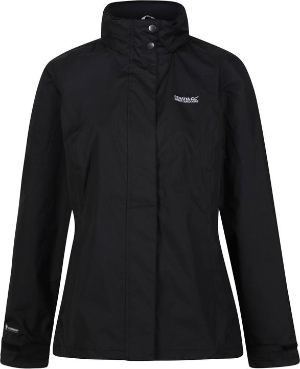 Regatta Great Outdoors Shelljacke Daysha Wasserabweisend