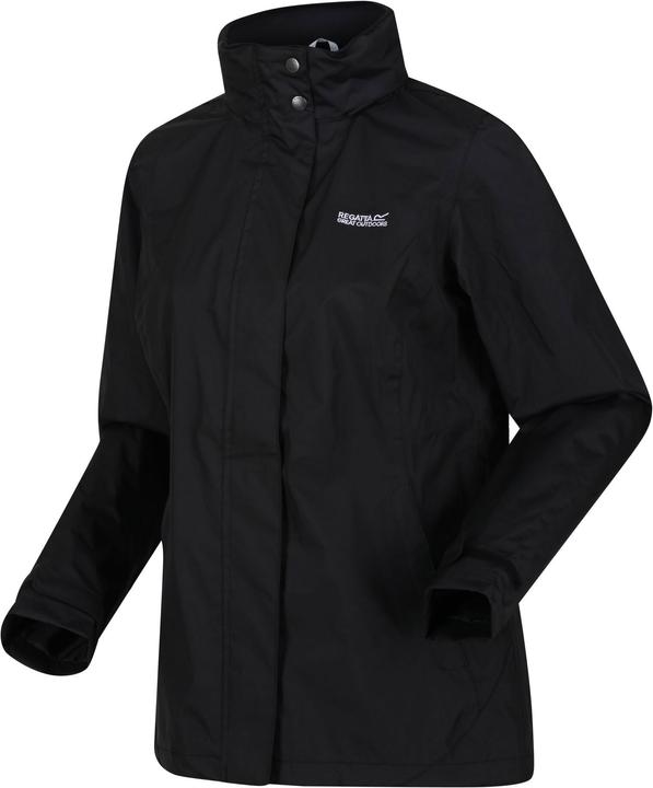Actual product image Regatta Great Outdoors Shell Jacket Daysha Water Repellent (44)