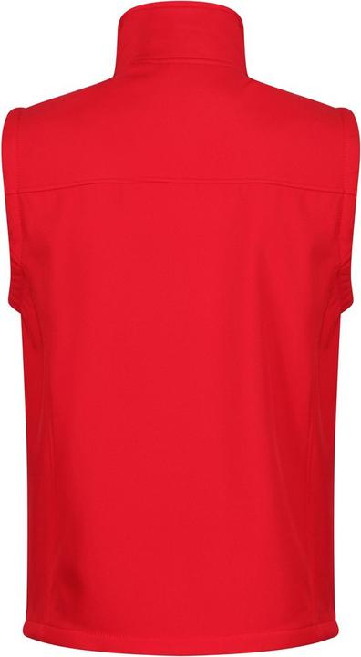 Produktbild Regatta Mens Flux Softshellweste Wasserabweisend Winddicht (M)