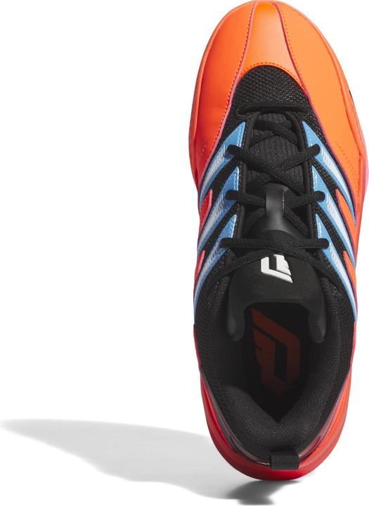 Actual product image adidas Dame Certified 3 Schuh (47 1/3)