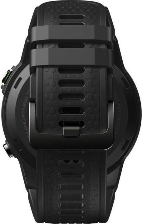 Actual product image Zeblaze Smartwatch Smartwatch Ares 3 Pro (Czarny)