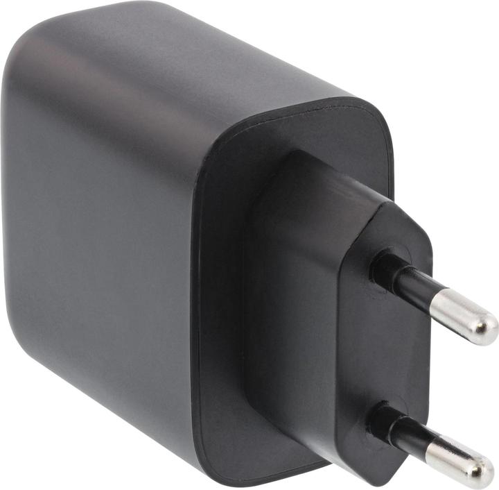 Produktbild InLine USB PD Netzteil (65 W)